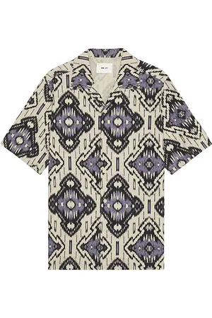 NN.07 HEMD in . Size M, S, XL/1X.