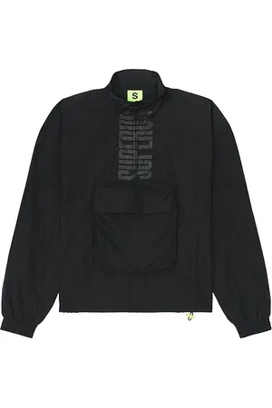 SUPERVSN ANORAK S-GRID in . Size M, S, XL/1X.