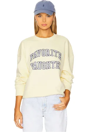 Favorite Daughter PULLOVER MIT MOTIV in . Size M, S, XL, XS.