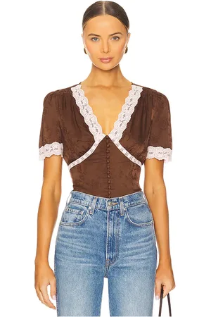 heartLoom OBERTEIL DAHLIA in . Size M, S, XS.