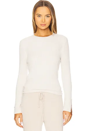 Barefoot Dreams LANGARM-OBERTEIL COZYCHIC ULRA LIGHT in . Size M, S, XL, XS.