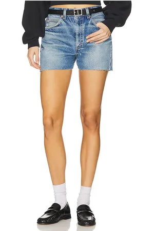 aligrace SHORTS CLASSIC RELAXED. Size 24, 26, 27, 28, 29, 30, 31, 32, 33, 34.