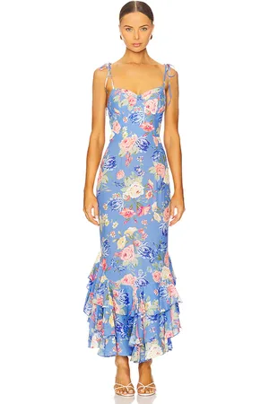 Yumi Kim KLEID BAXTER in . Size S.