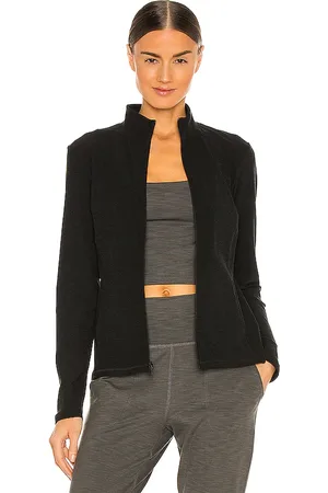 Beyond Yoga JACKE SPACEDYE in . Size M, S, XS.
