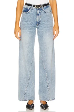 ANINE BING JEANS BRIE in . Size 26, 27, 28, 29, 30, 31, 32.