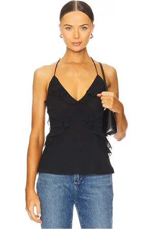 Favorite Daughter RÜSCHENTOP in . Size M, S, XS.