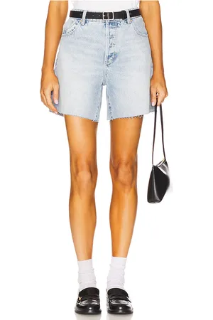 Rollas SHORTS 90S RELAXED in . Size 24, 25, 26, 27, 28, 29, 30, 31, 32.