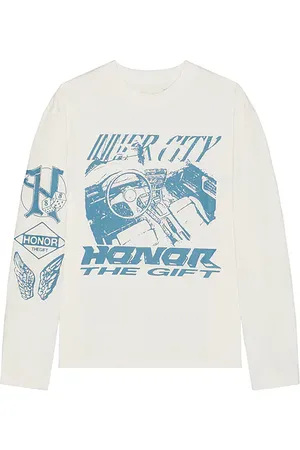 HONOR THE GIFT SHIRTKLEIDER in . Size XL/1X.