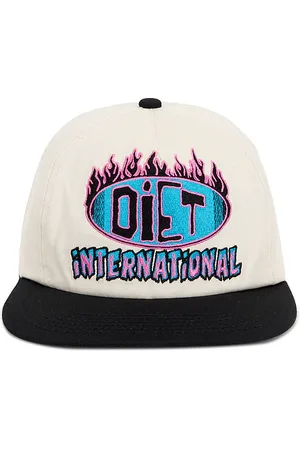 Diet Starts Monday HUT INTL FLAME in .