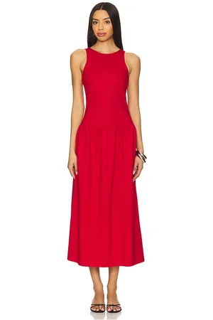 4th & Reckless MAXIKLEID SHANNON in . Size M, S, XS.