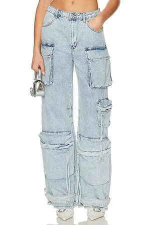 Steve Madden CARGOHOSE DUO in . Size L, S.