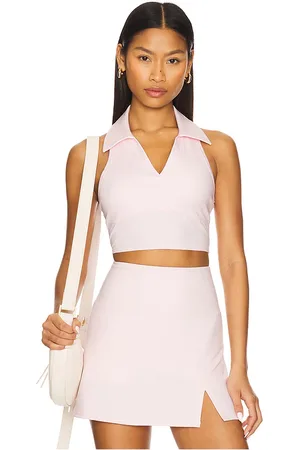 WellBeing + BeingWell TOP MOVEWELL FRANKIE in . Size M, S, XL, XS.