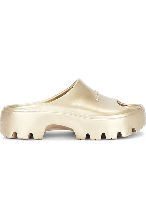 AllSaints PANTOLETTEN ECLIPSE FLATFORM in . Size 38, 39, 40, 41.