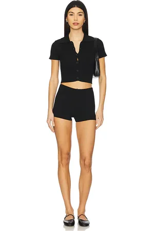 superdown SET MIT SHORTS DELTA in . Size M, S, XS.