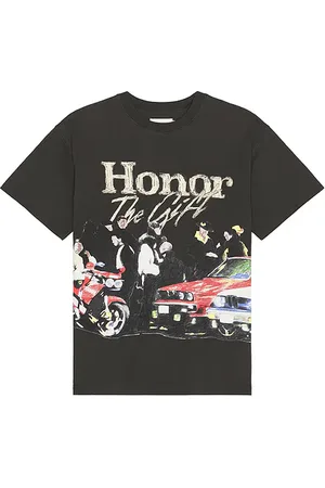 HONOR THE GIFT SHIRTKLEIDER in . Size S.