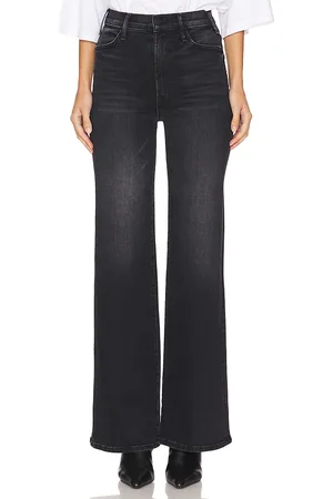 Mother WEITE PETITE-HOSE HUSTLER SNEAK in . Size 25P, 26P, 27P, 28P.