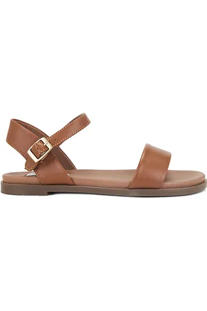 Steve Madden SANDALE DINA in . Size 6, 6.5, 7, 7.5, 8, 8.5, 9, 9.5.