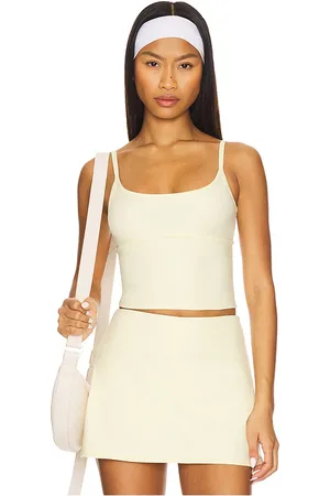WellBeing + BeingWell TOP MOVEWELL RIPLEY in . Size XL.