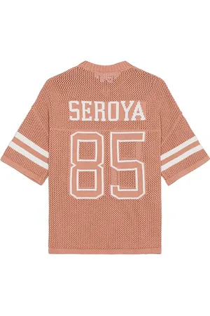 SER.O.YA JERSEY SHIRT in . Size M, S.