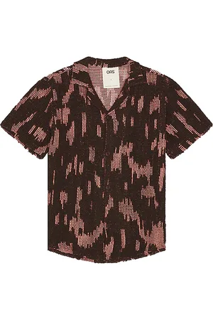 Oas HÄKELOBERTEIL BRINK CUBA in . Size M, S, XL/1X.