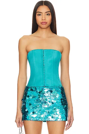 DANIELLE GUIZIO KORSETT in . Size L, XL, XS.