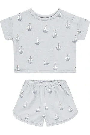 Quincy Mae Kids Spongy Play Set in . Size 4-5yr.