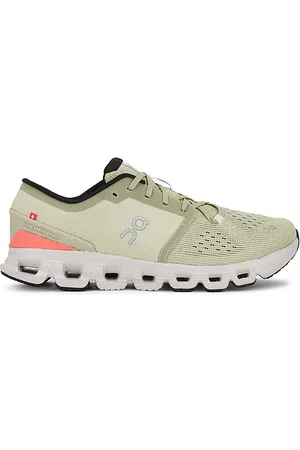 On Running SNEAKERS CLOUD X 4 in . Size 10.5, 11, 11.5, 12, 12.5, 13, 7, 8, 8.5, 9, 9.5.