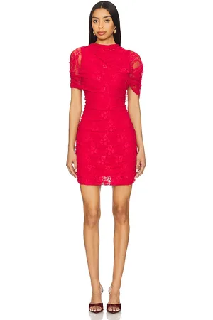 Amanda Uprichard KLEID EVIANNA in . Size M, S, XL, XS.