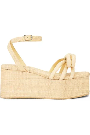 Loeffler Randall SANDALE HUDSON in . Size 9.