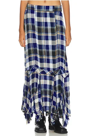 Free People MAXIROCK BORDEAUX in . Size S.