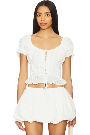 Tularosa OBERTEIL TWYLA in . Size M, S, XL, XS, XXS.