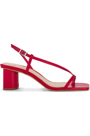 Schutz HIGH-HEELS HELOISE MID BLOCK in . Size 6, 6.5, 7, 7.5, 8, 8.5, 9, 9.5.