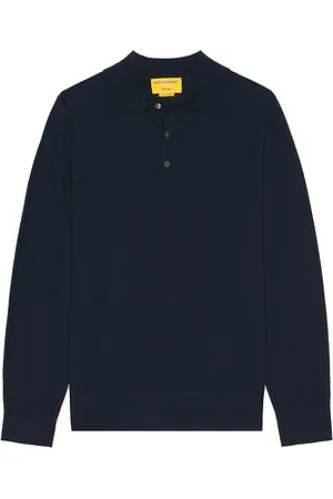 Guest In Residence Airy Polo in . Size S, XL.
