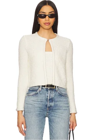ASTR CARDIGAN CARDIGAN in . Size M.