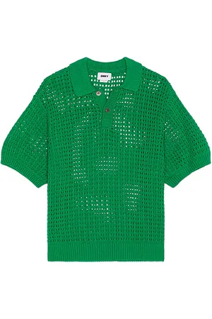 Obey POLOSHIRT KODY in . Size M, S, XL/1X.