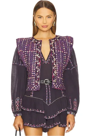 Isabel Marant WESTE CERZA in . Size T1/M, T2/L.