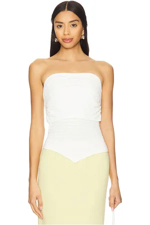 LnA TUBE-TOP DONNA in . Size M, S, XS.