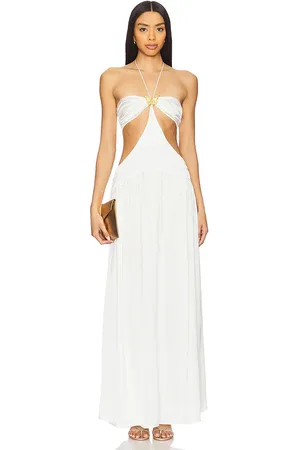 Cin Cin MAXIKLEID MILA in . Size M, XL.