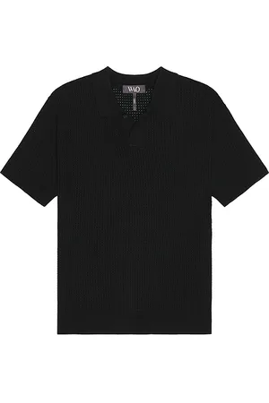 WAO POLOHEMD in . Size M, S, XL/1X.