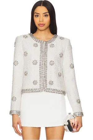 ALICE+OLIVIA JACKE KIDMAN in . Size S, XL, XS.