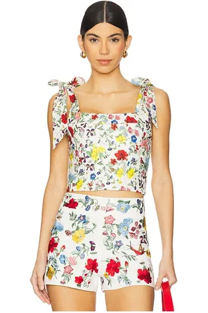 ALICE+OLIVIA OBERTEIL CLARA BOW in . Size 12, 2, 6, 8.