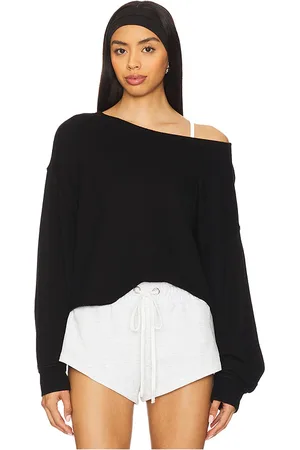 Spiritual Gangster SWEATSHIRT BELLA in . Size M, S, XS.