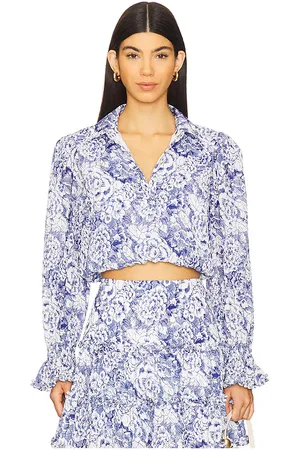 Cinq A Sept LANGÄRMELIGES SHIRT ZENDAYA in . Size M, S, XS, XXS.