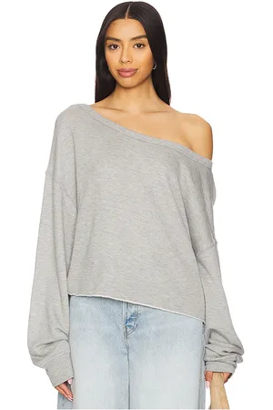 Spiritual Gangster SWEATSHIRT BELLA in . Size S, XS.