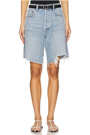 AGOLDE SHORTS INDRA in . Size 24, 25, 26, 27, 28, 29, 30, 31, 32, 33, 34.