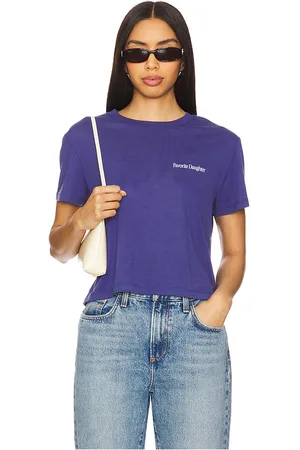 Favorite Daughter T-SHIRT MIT MOTIV in . Size M, S, XL, XS.
