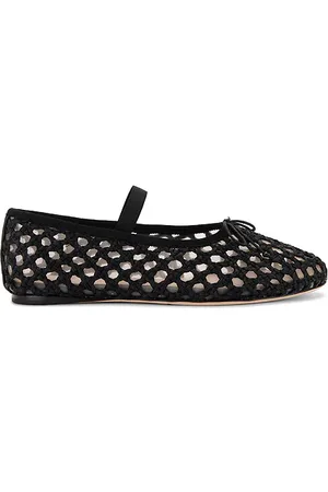 Loeffler Randall FLACH LEONIE in . Size 6, 7.5, 8, 8.5, 9, 9.5.
