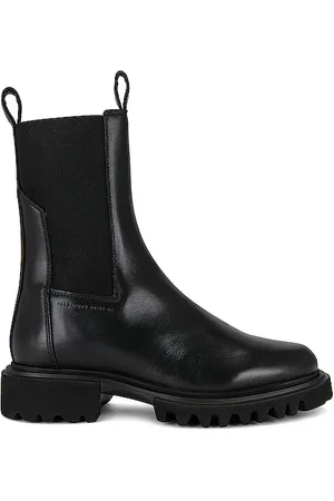 AllSaints BOOT HALLIE in . Size 40, Eur 39/ US 9, Eur 40/ US 10.