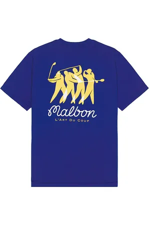 Malbon Golf SHIRTKLEIDER MATISSE in . Size M, S.