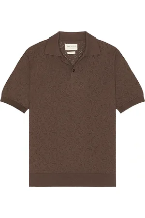 Far Afield POLOHEMD BELSER in . Size M, S, XL/1X.